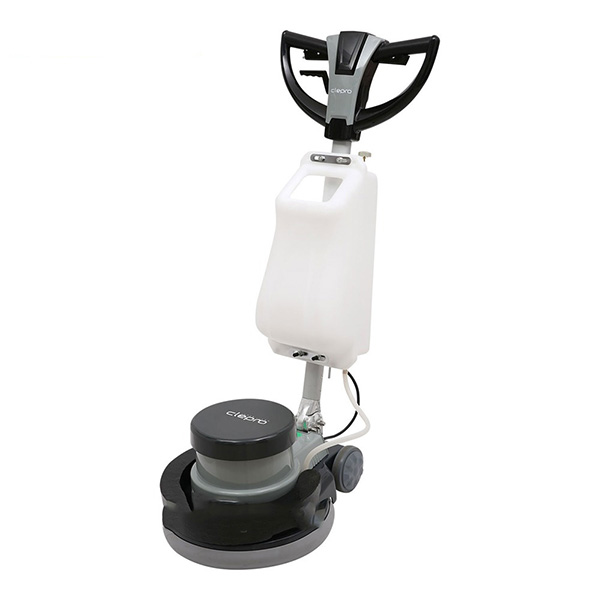 MÁY CHÀ SÀN TẠ CLEPRO CSW17G